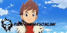 Monster Hunter Stories Ride On - Episódio 15 Online