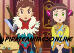 Monster Hunter Stories Ride On