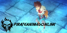 Monster Hunter Stories Ride On - Episódio 39 Online