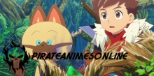 Monster Hunter Stories Ride On - Episódio 40 Online