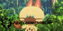 Monster Hunter Stories Ride On - Episódio 42 Online