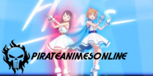 Monster Sonic! D Artagnan no Idol Sengen - Episódio 4 Online