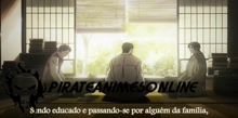 Mouryou no Hako - Episódio 06 Online