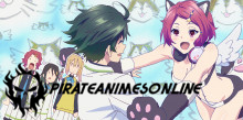 Musaigen no Phantom World Limitless Phantom World - Episódio 2 Online