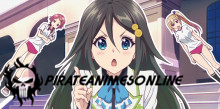 Musaigen no Phantom World Limitless Phantom World - Episódio 3 Online