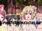 Musaigen no Phantom World Limitless Phantom World