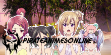 Musaigen no Phantom World Limitless Phantom World - Episódio 4 Online