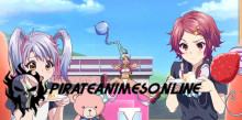 Musaigen no Phantom World Limitless Phantom World - Episódio 6 Online