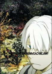 Mushishi