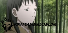 Mushishi - Episódio 14 Online