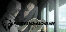 Mushishi - Episódio 5 Online