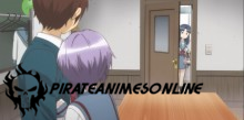 Nagato Yuki-chan no Shoushitsu - Episódio 6 Online