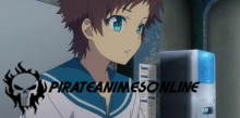 Nagi no Asukara - Episódio 11 Online