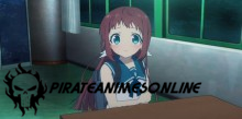 Nagi no Asukara - Episódio 12 Online