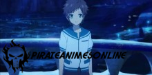 Nagi no Asukara - Episódio 13 Online