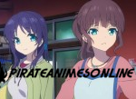 Nagi no Asukara