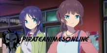 Nagi no Asukara - Episódio 14 Online