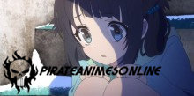 Nagi no Asukara - Episódio 15 Online