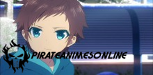 Nagi no Asukara - Episódio 21 Online