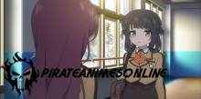 Nagi no Asukara - Episódio 23 Online