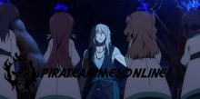 Nagi no Asukara - Episódio 25 Online