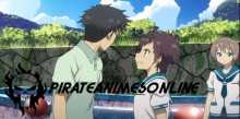 Nagi no Asukara - Episódio 3 Online