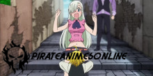 Nanatsu no Taizai Seisen no Shirushi - Episódio 1 Online