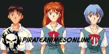 Neon Genesis Evangelion - Episódio 12 Online