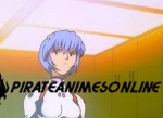 Neon Genesis Evangelion