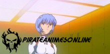 Neon Genesis Evangelion - Episódio 14 Online