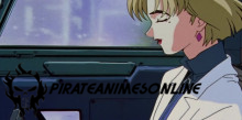 Neon Genesis Evangelion - Episódio 2 Online