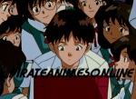 Neon Genesis Evangelion