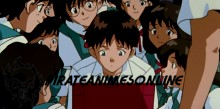 Neon Genesis Evangelion - Episódio 3 Online