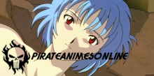 Neon Genesis Evangelion - Episódio 5 Online