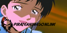 Neon Genesis Evangelion - Episódio 6 Online