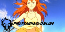 Neon Genesis Evangelion - Episódio 8 Online