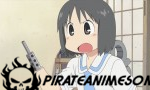 Nichijou