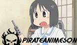 Nichijou - Episódio 15 Online