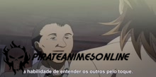 Night Head Genesis - Episódio 02 Online