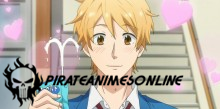 Niji-iro Days - Episódio 1 Online