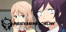 Niji-iro Days - Episódio 2 Online