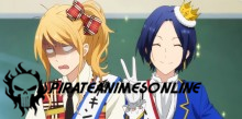 Niji-iro Days - Episódio 6 Online