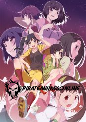 Nisemonogatari