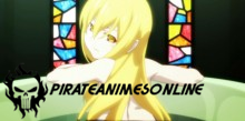 Nisemonogatari - Episódio 4 Online