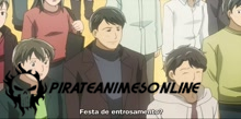 Nodame Cantabile - Episódio 04 Online