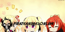 Nora to Oujo to Noraneko Heart - Episódio 9 Online