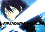 Noragami Aragoto