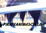 Noragami Aragoto