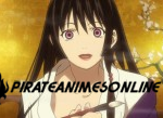 Noragami Aragoto