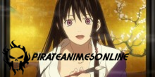 Noragami Aragoto - Episódio 9 Online